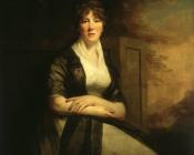 亨利雷本爵士 - Lady Anne Torphicen